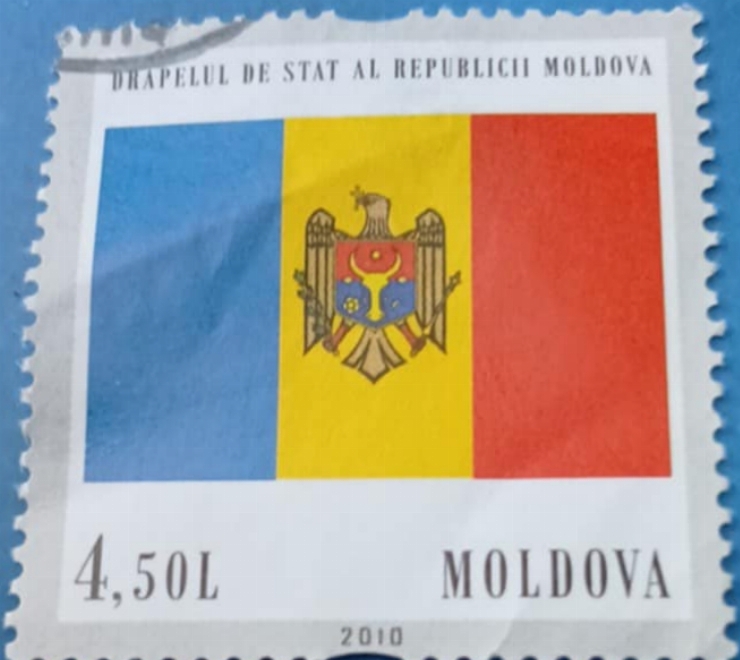 Timbru poștal -  