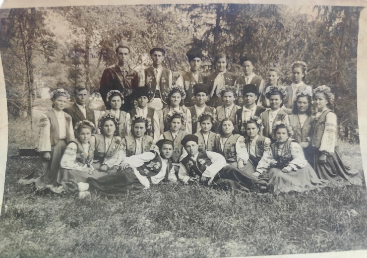 Fotografie Colectiv artistic