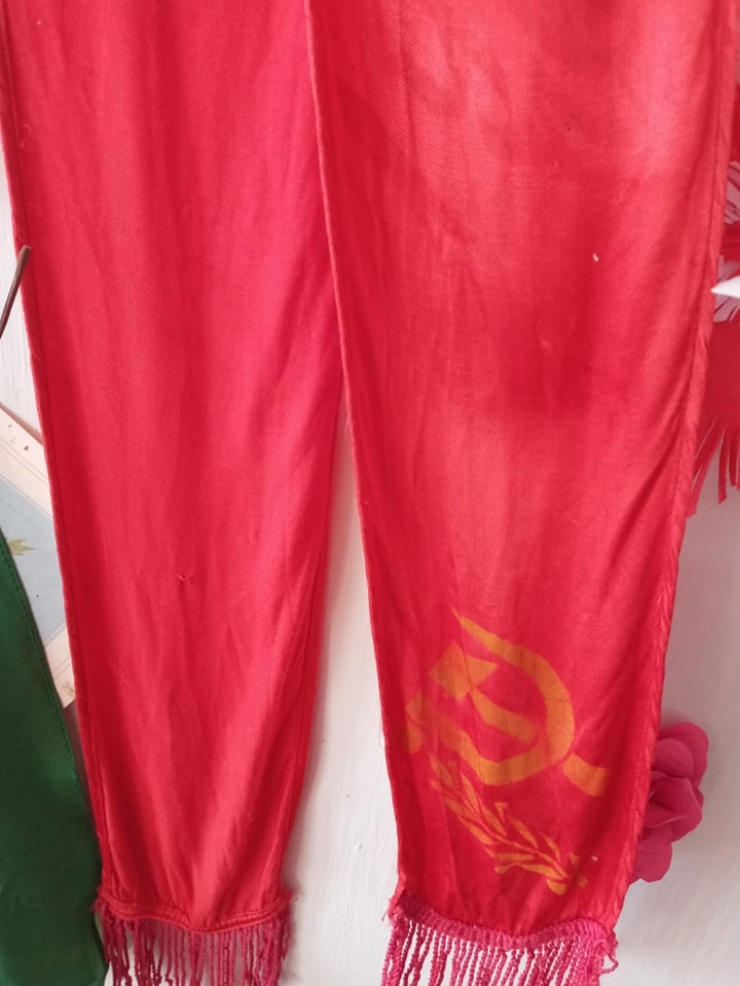 Atributică sovietică