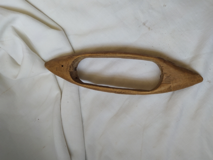 деталь  ткацкого станка