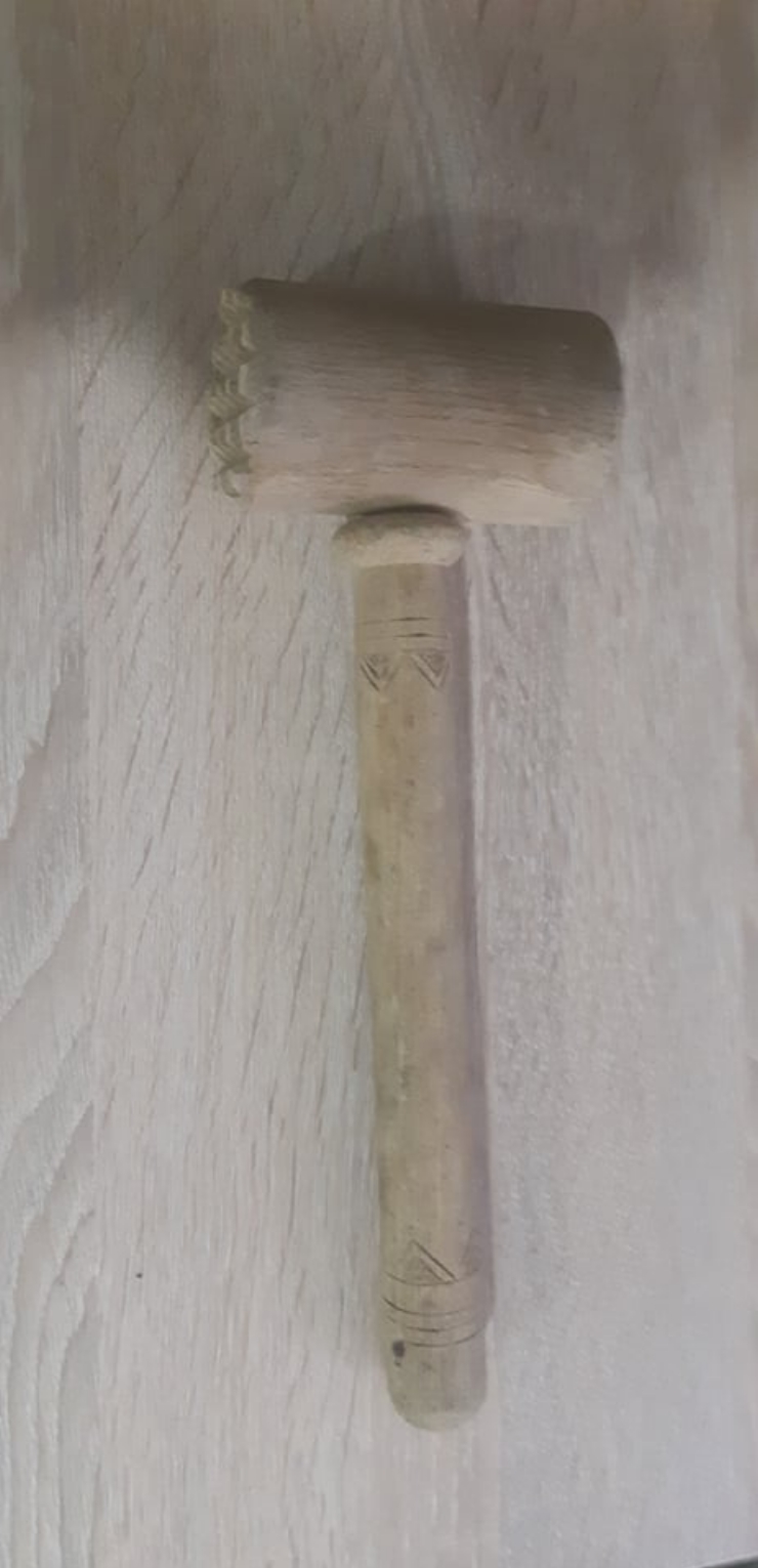Ciocan de bucatarie