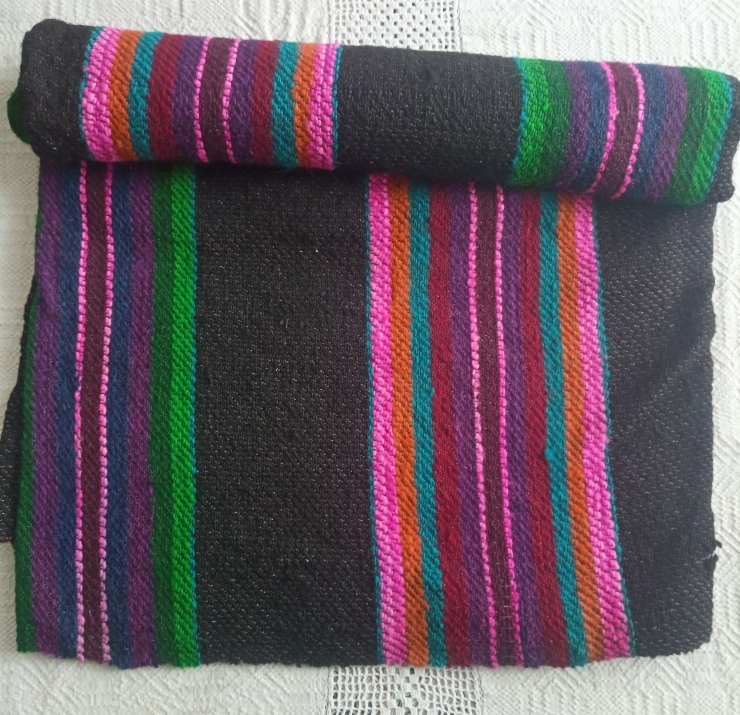 Țol din lână