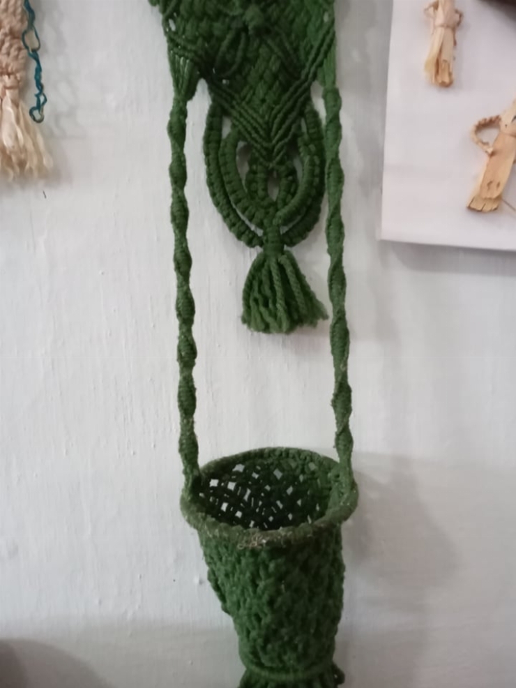 Colecția de împletituri