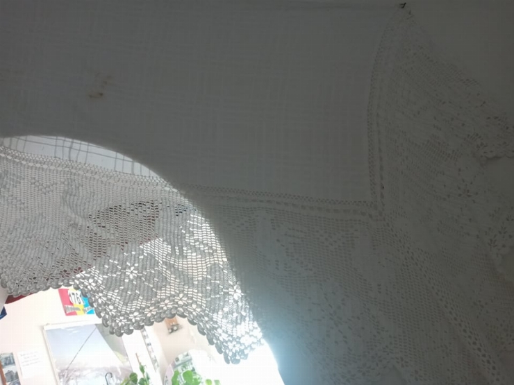 Colecția de croșetorie