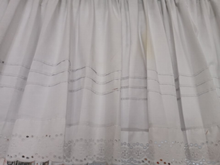 Colecția de croșetorie