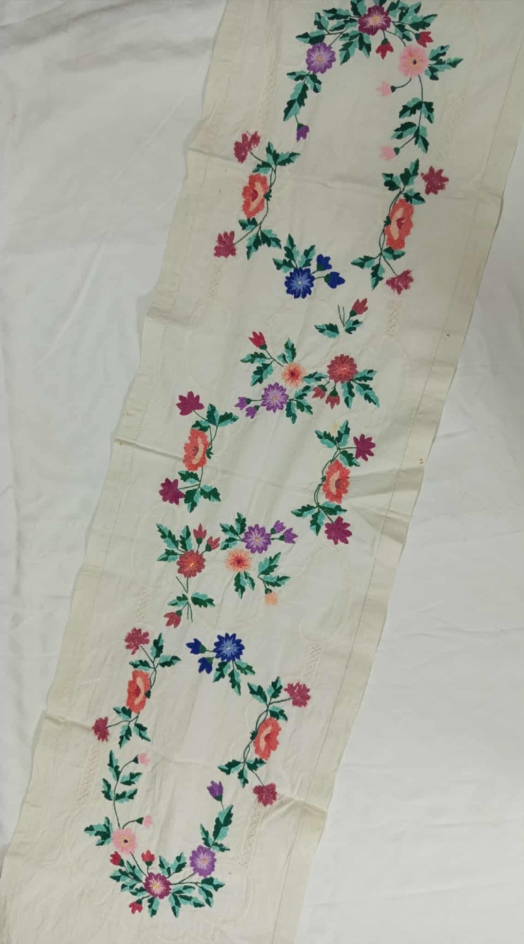 Broderie