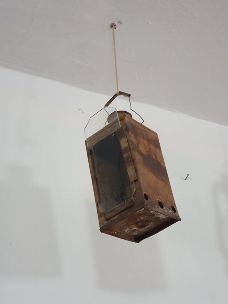 Colecția unelte de gospodărie