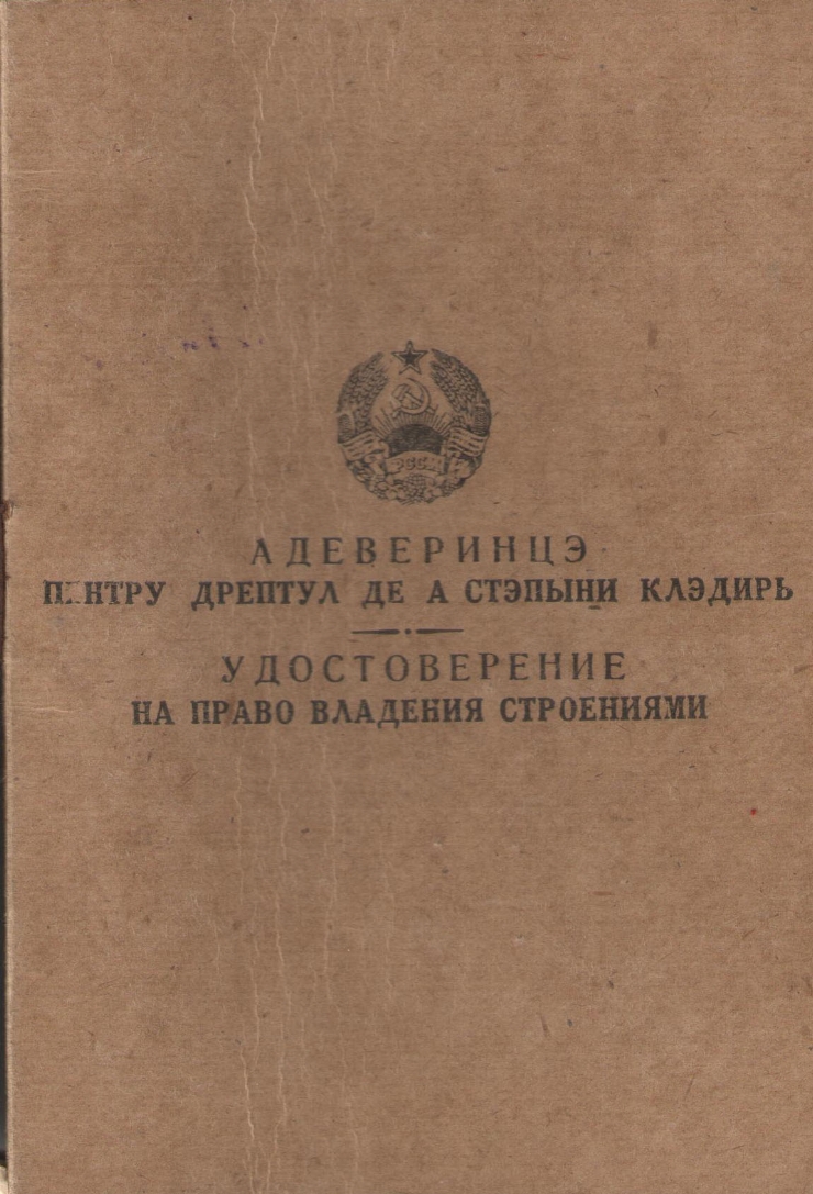 документ