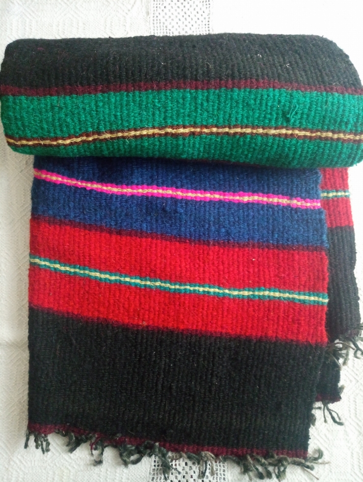 Țol lână în lână