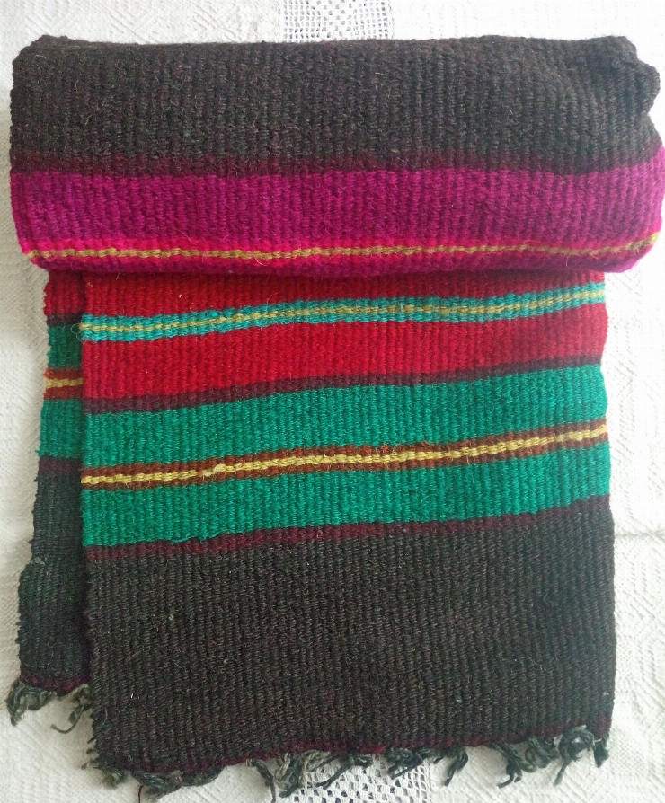 Țol lână în lână