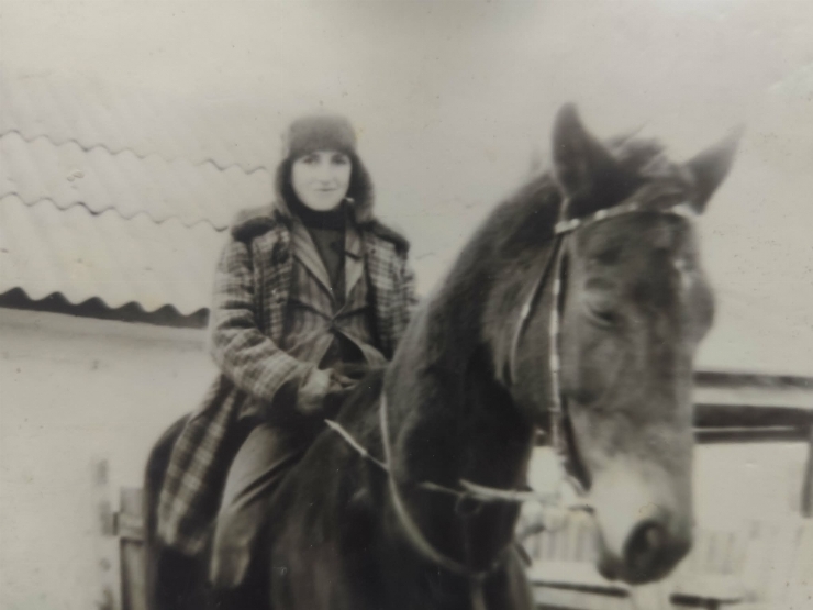 Fotografie Dumitru Brescan