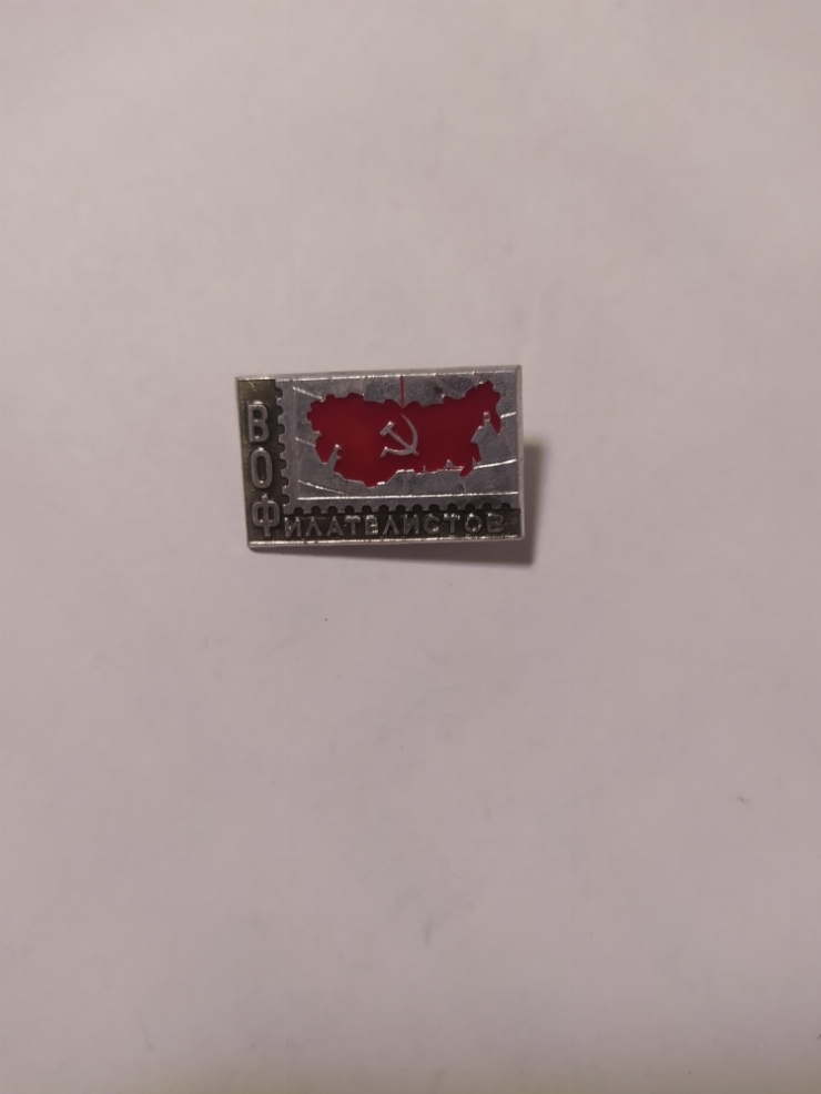 значок