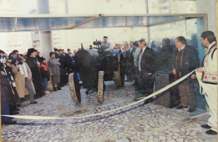 Fotografie Slobozia, Ialomița