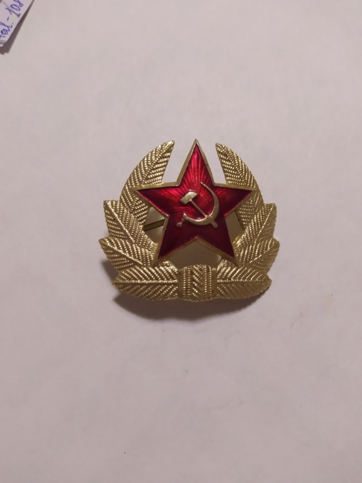 значок
