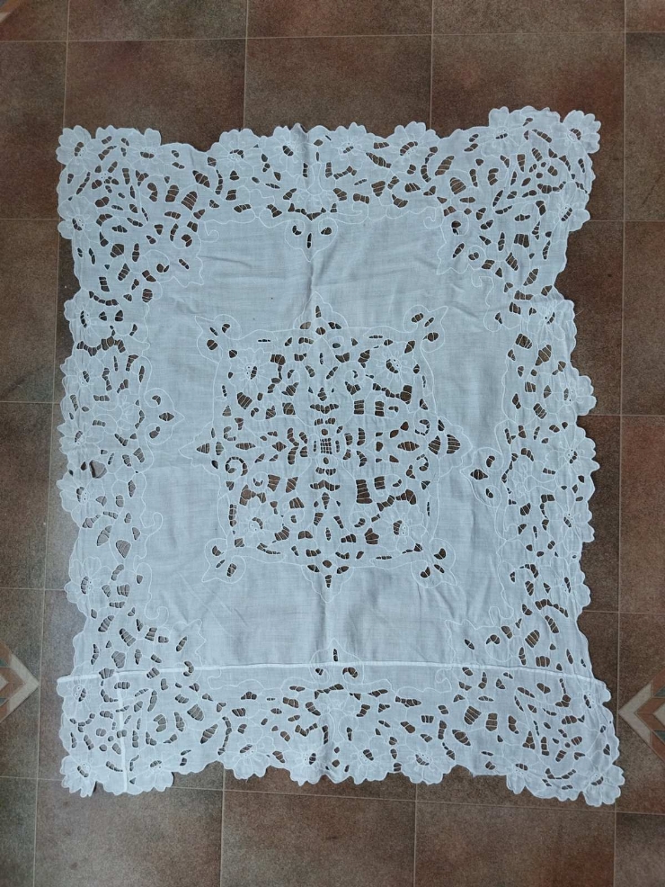 Draperie/ Perdea