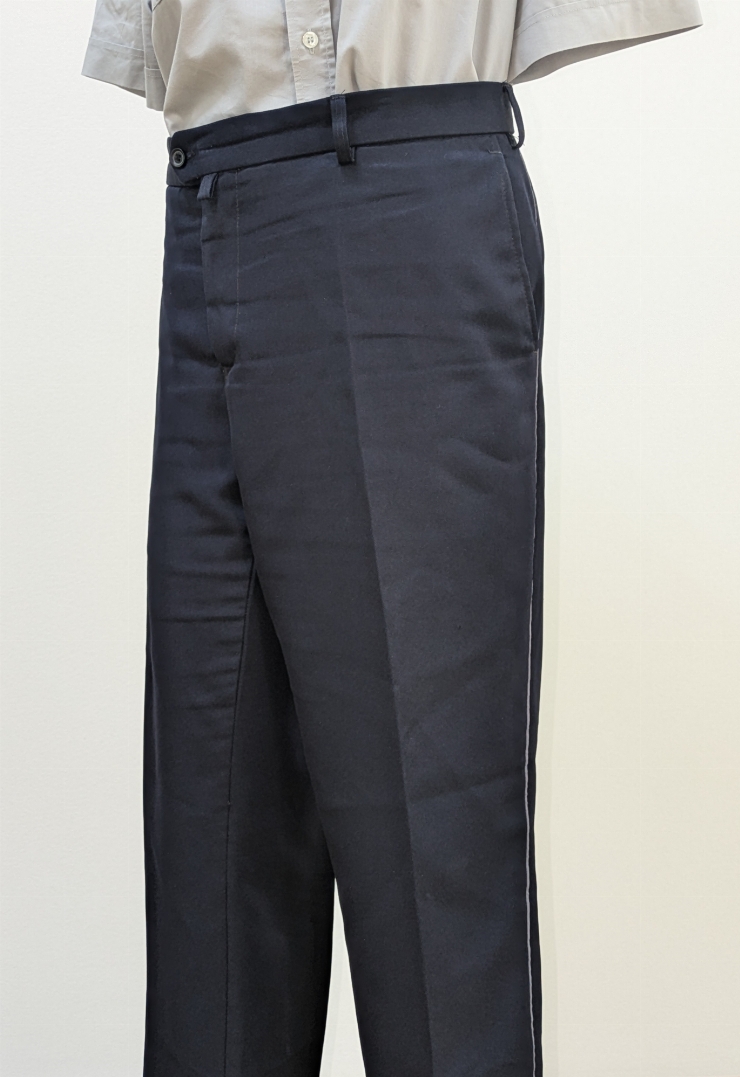 Pantaloni de ofițer de poliție 