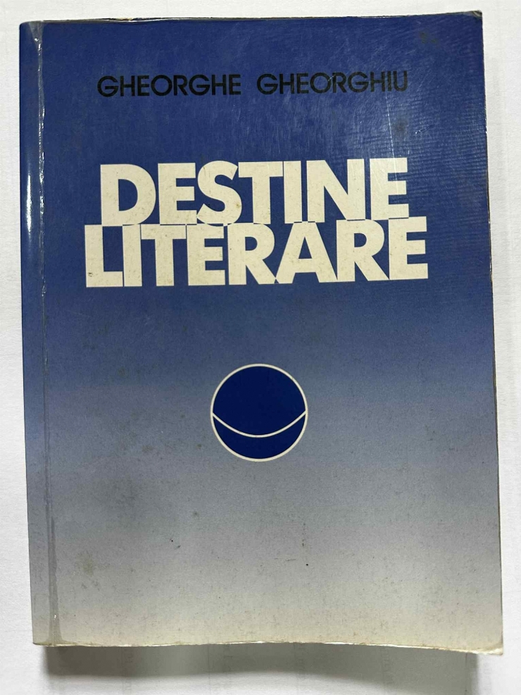 Destine literare 