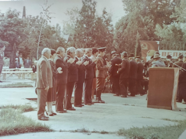 Fotografie Ziua Victoriei