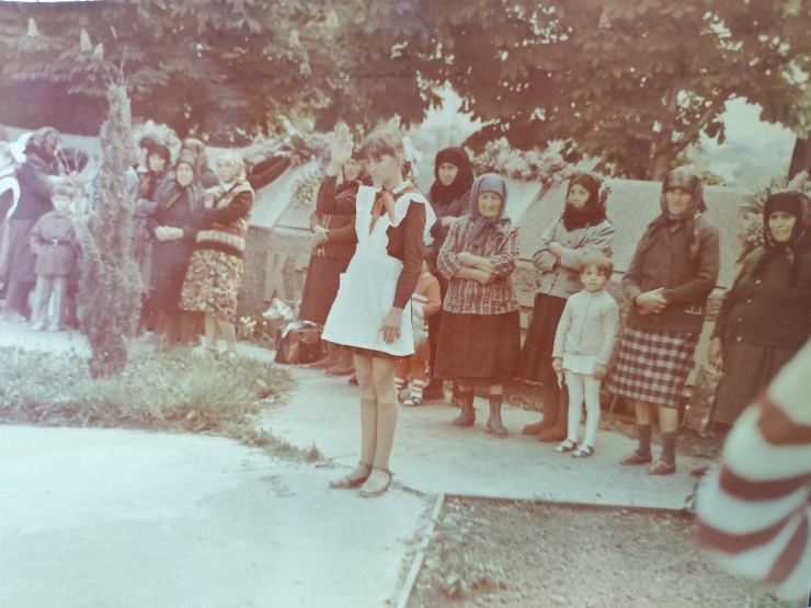 Fotografie Ziua Victoriei