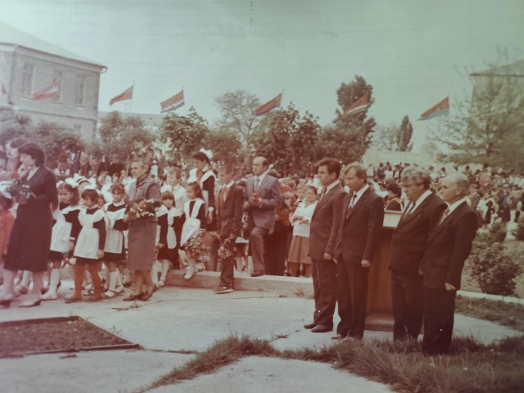 Fotografie Ziua Victoriei