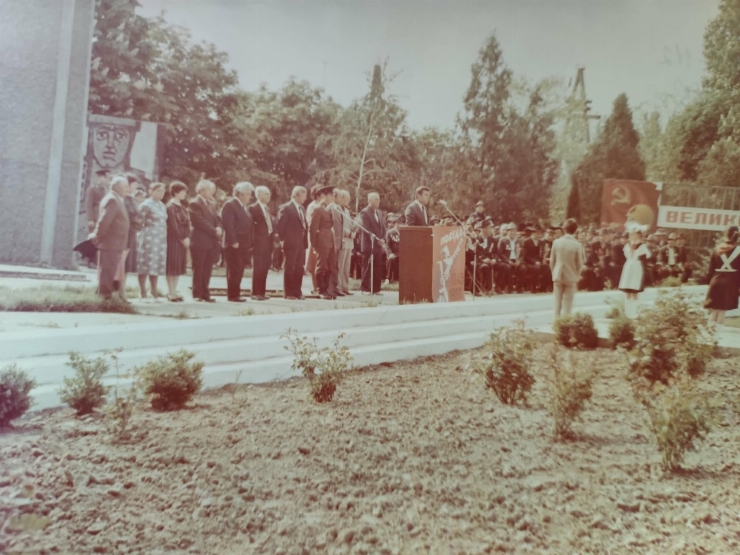 Fotografie Ziua Victoriei