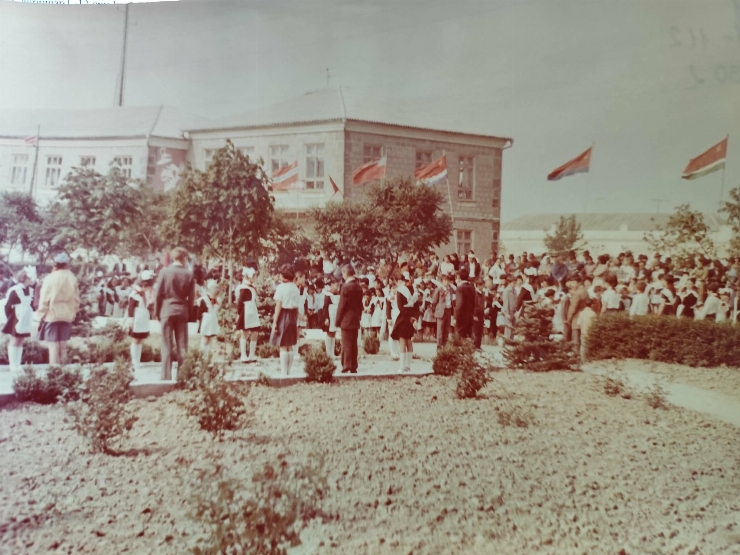 Fotografie Ziua Victoriei