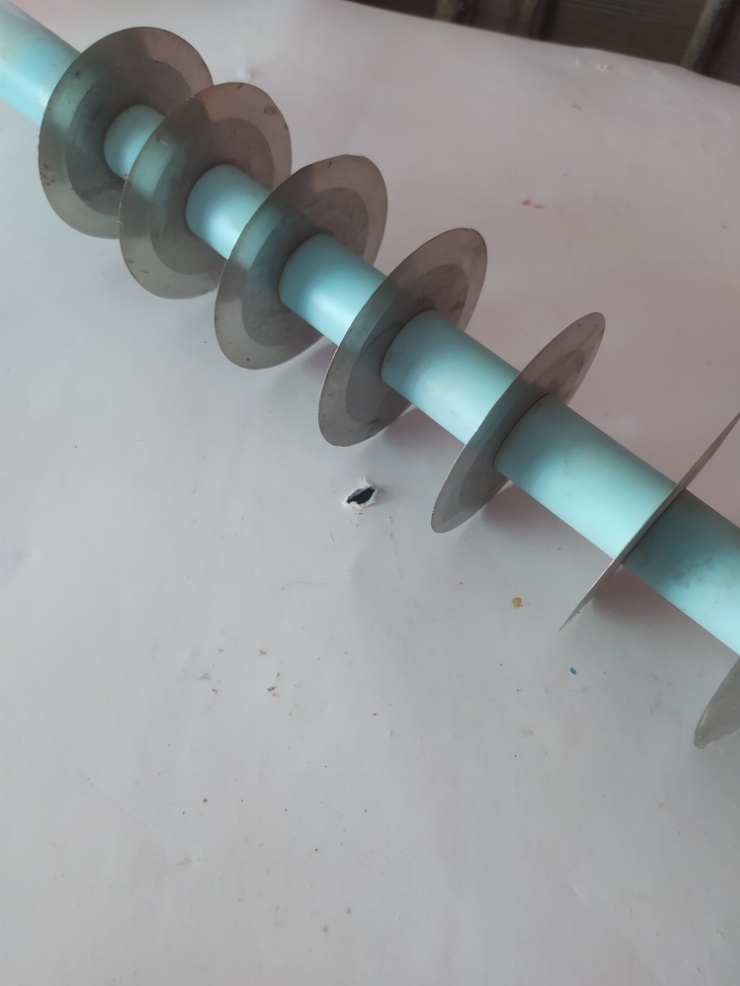  Лапшарезка