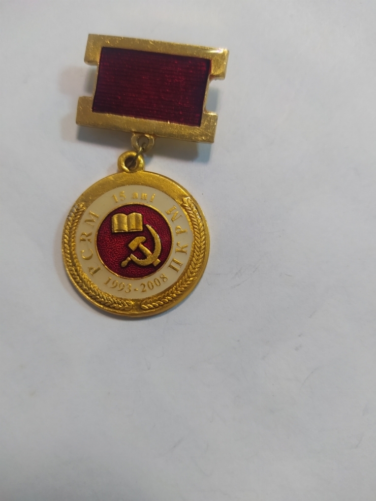значок
