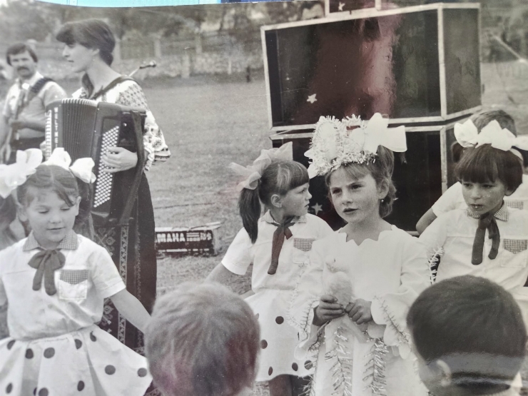 Fotografie  Ziua Copiilor