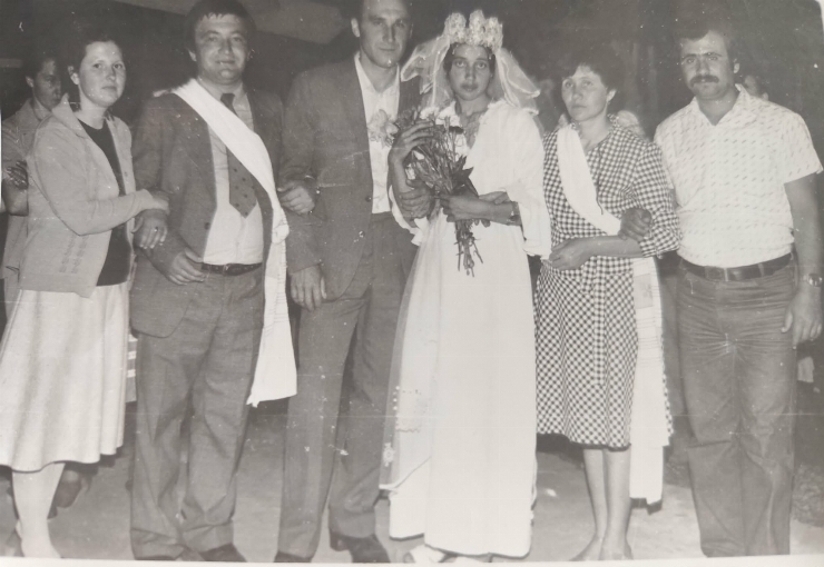 Fotografia mirilor Covalgiu