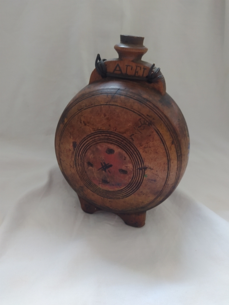 емкость для вина