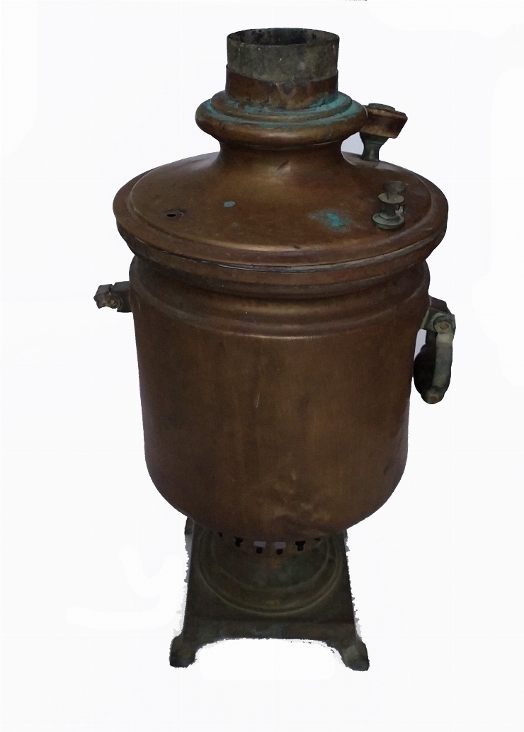 Samovar