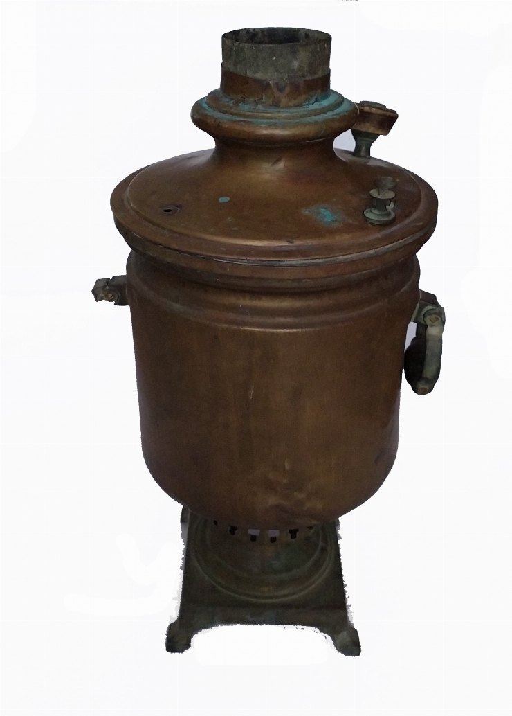 samovar
