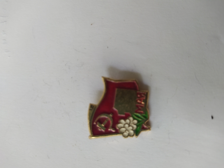 значок