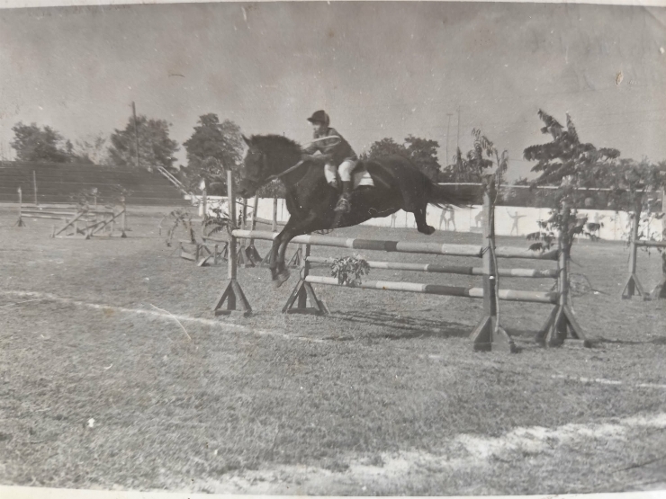 Fotografie Dumitru Brescan