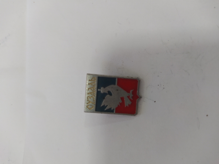 значок