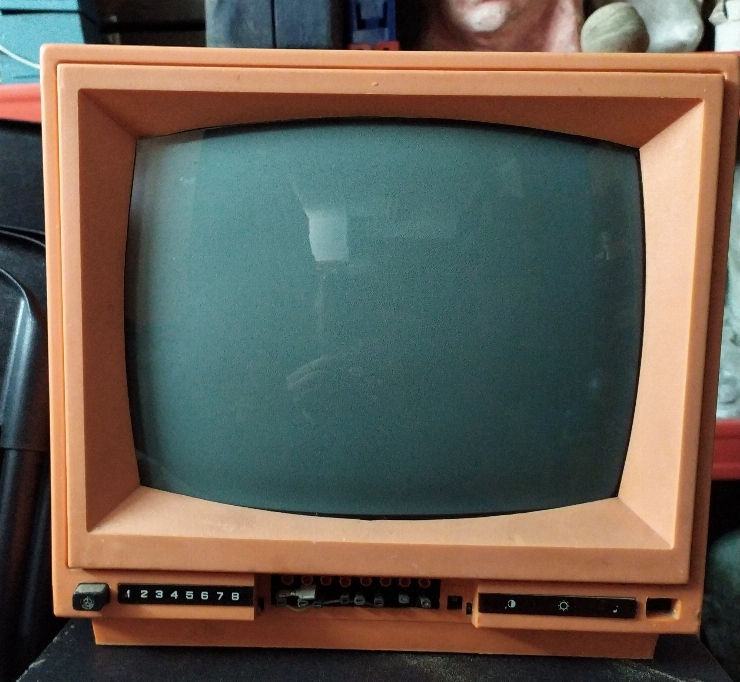 Televizor