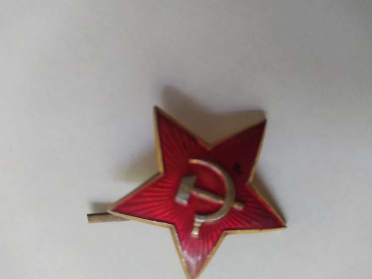 значок