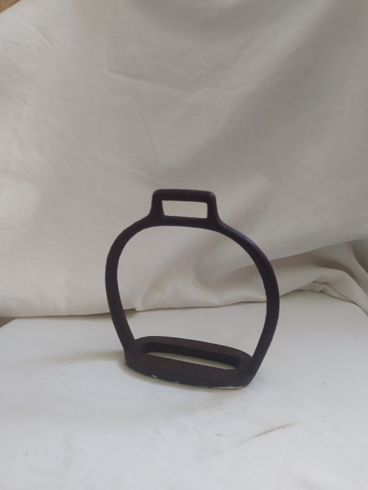 Часть сбруи 