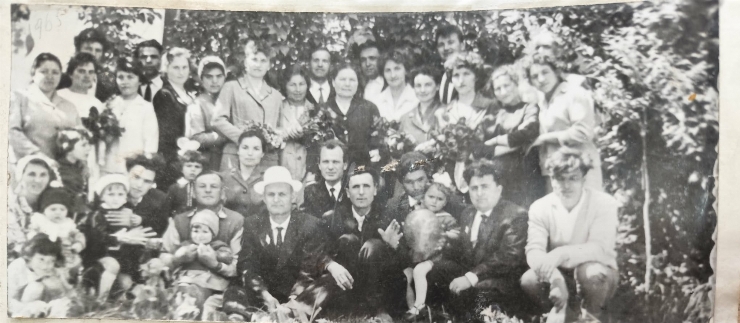 Fotografie  Dumitru Pupăzan