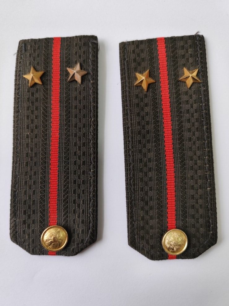 погоны