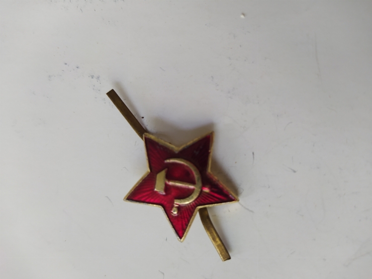 значок