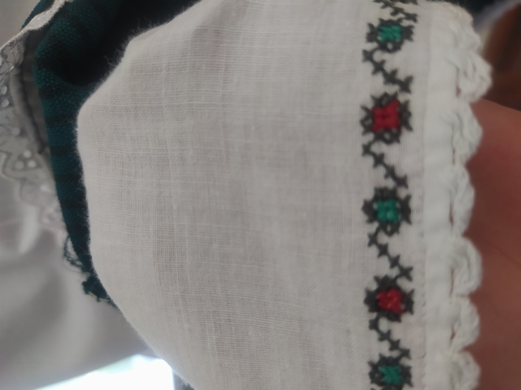 риза(диал)