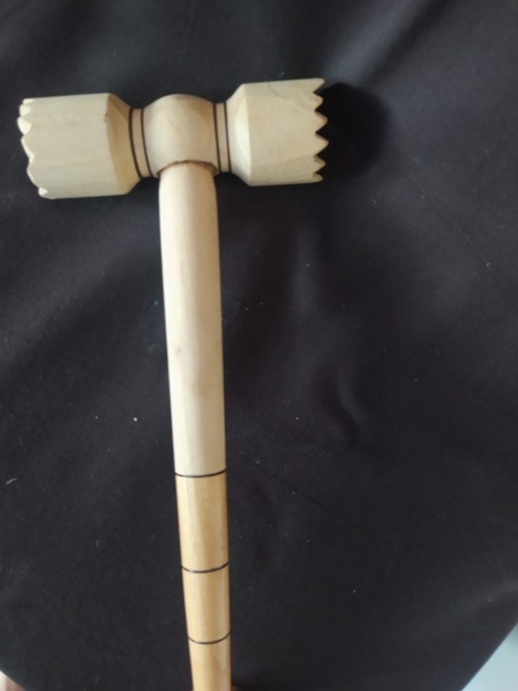 отбивной молоток