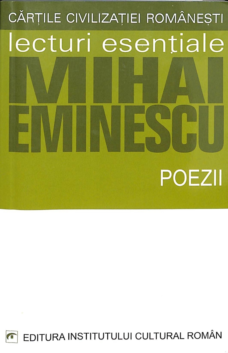 Poezii