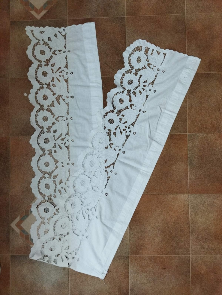 Draperie/ Perdea
