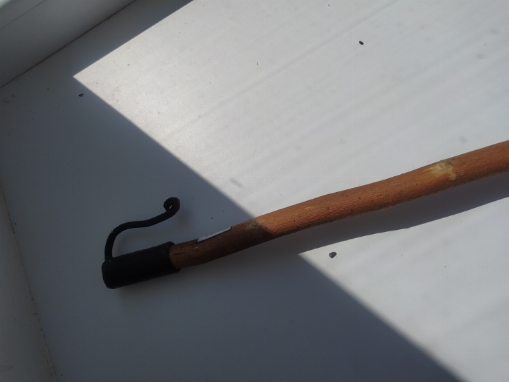 палка пастуха