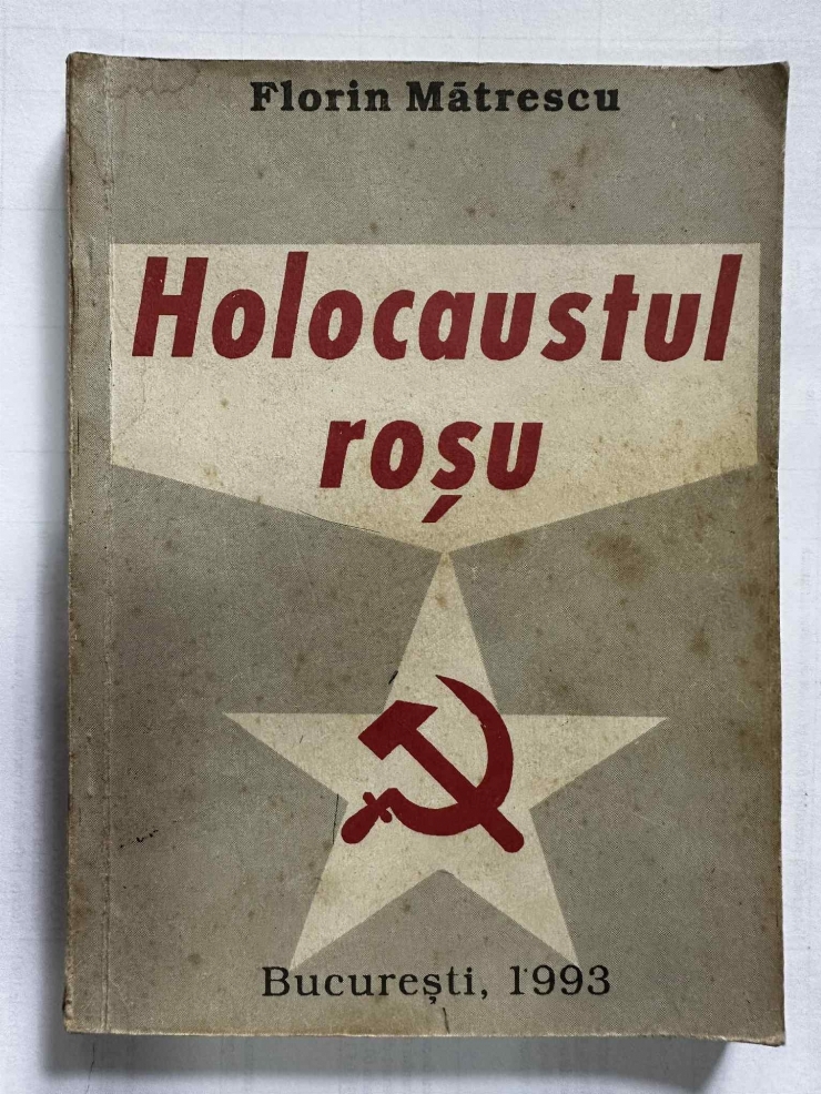 Holocaustul roșu