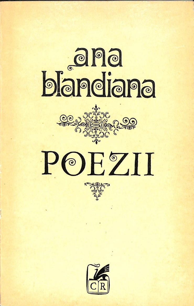 Poezii