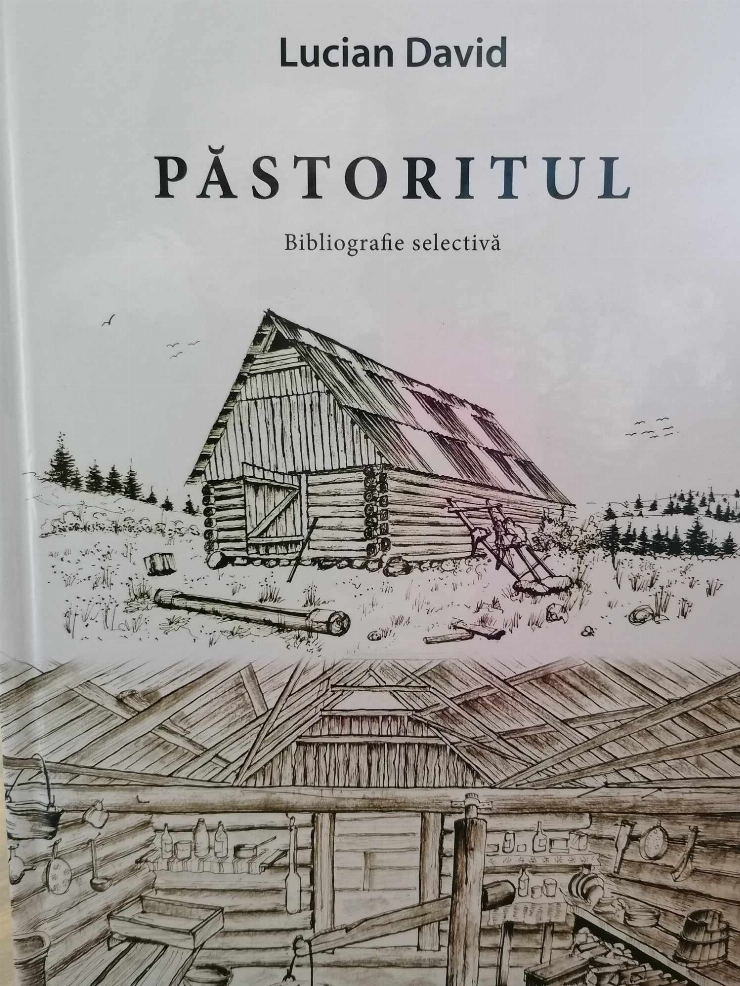 ,,Păstoritul,